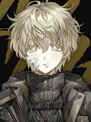 Avatar of Alli the Cutie Patootie