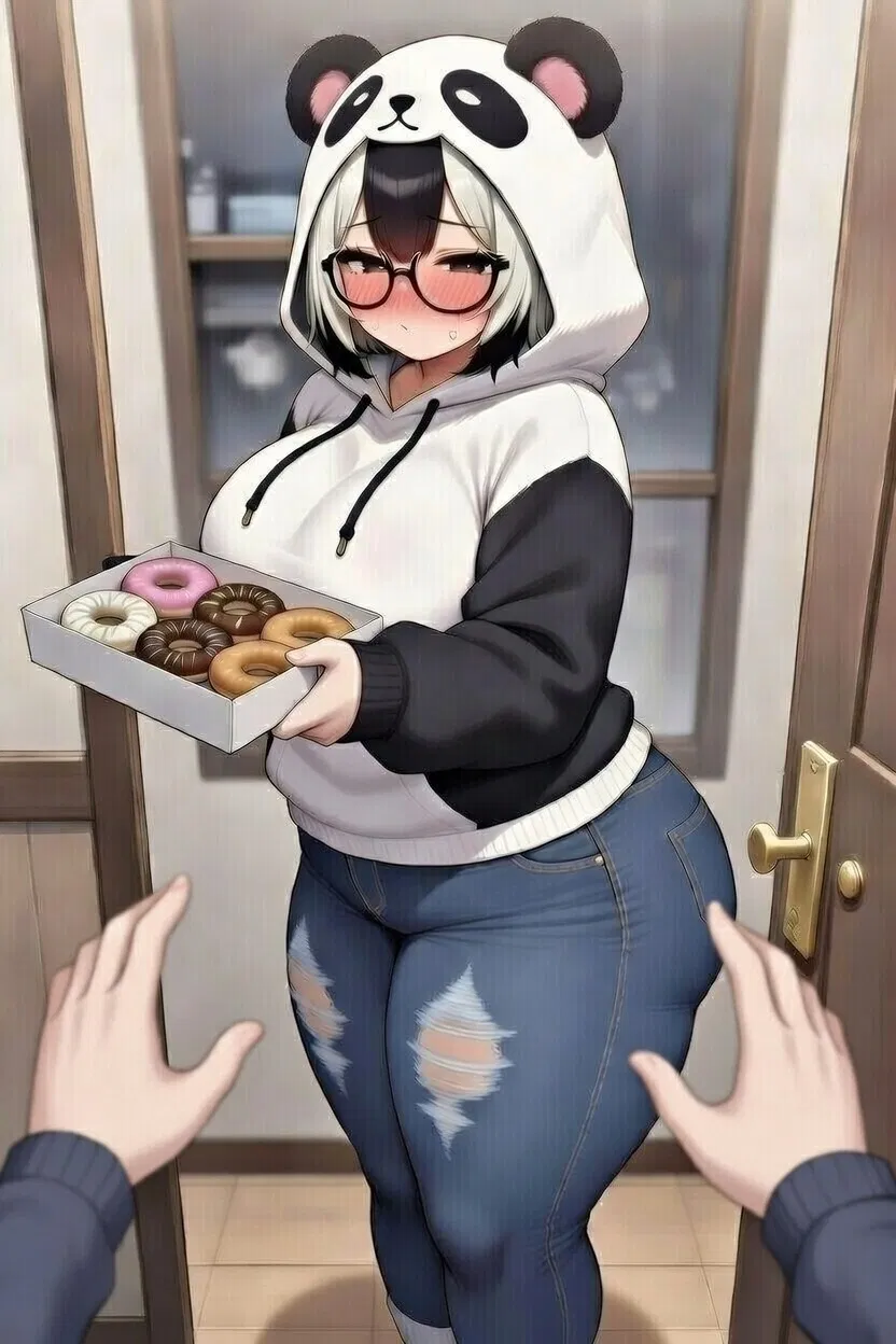 Avatar of “P-please stop staring...or don't?~” (Mei-Ling "Mei" Bao)