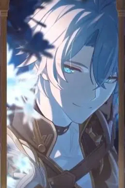 Avatar of Phainon — "Mistook" you for a villager (MC AU)