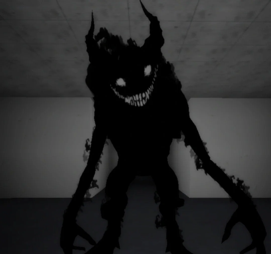 Avatar of The Smiler [ The Backrooms ]