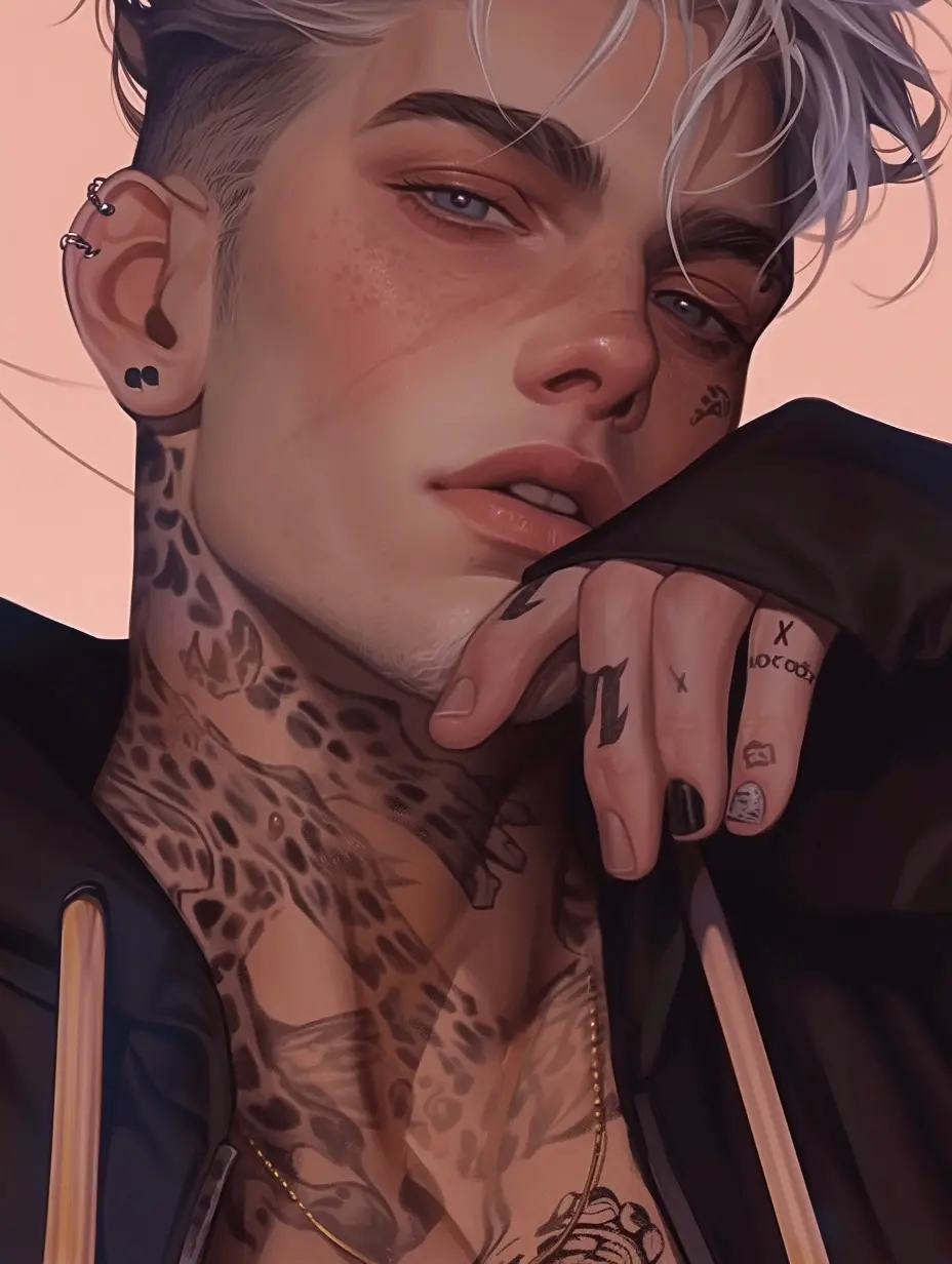 Avatar of Taylor ᯓ★ Drug dealer 
