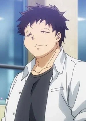 Avatar of Mutsumi Hachiouji