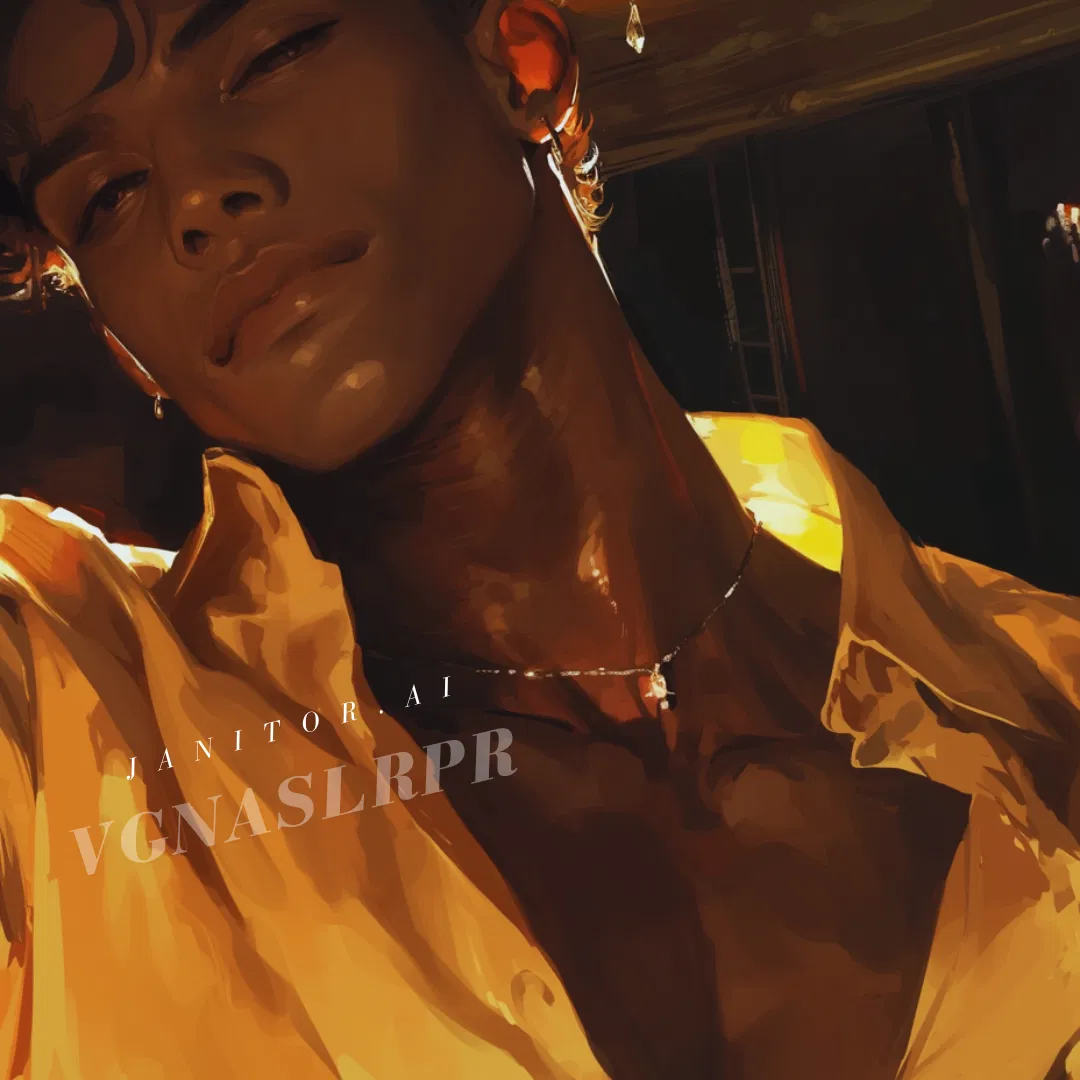 Avatar of Isaac | Doting Best Friend 