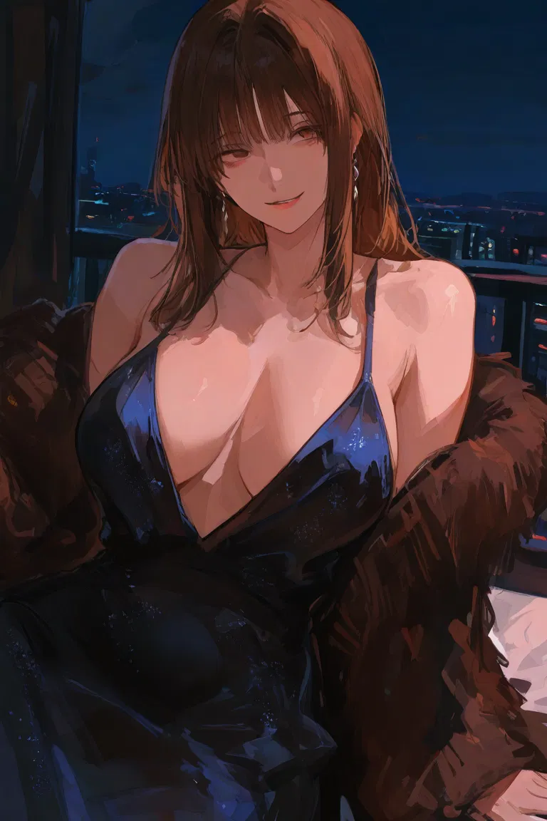 Avatar of Dangerous Trophy Wife