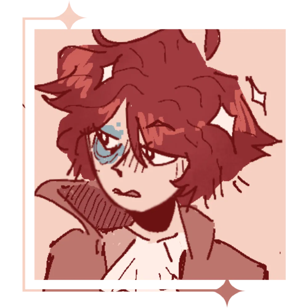 Avatar of Bormethius | WHITEPINE
