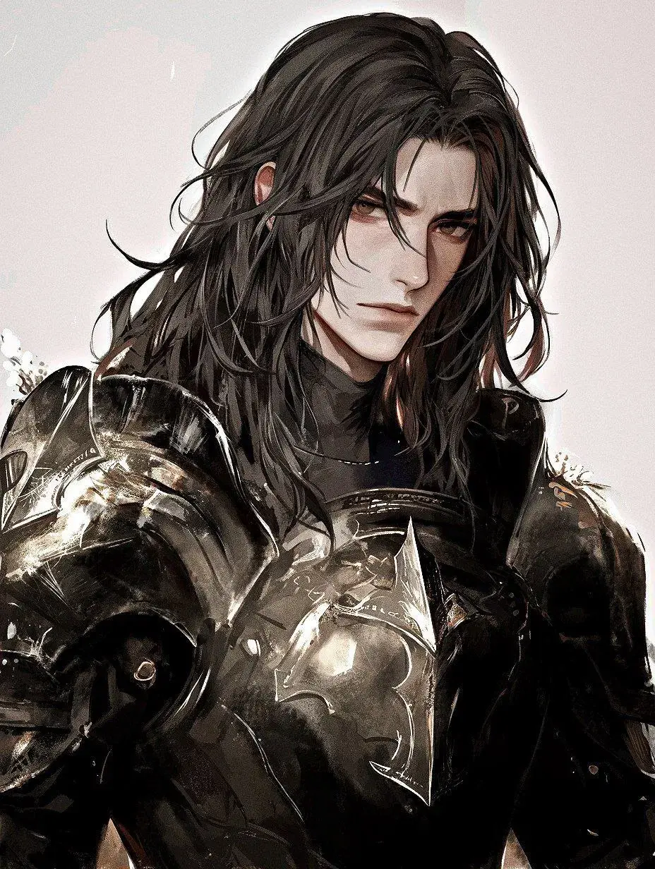 Avatar of Neil, Commander-in-Chief of the Army of Light 