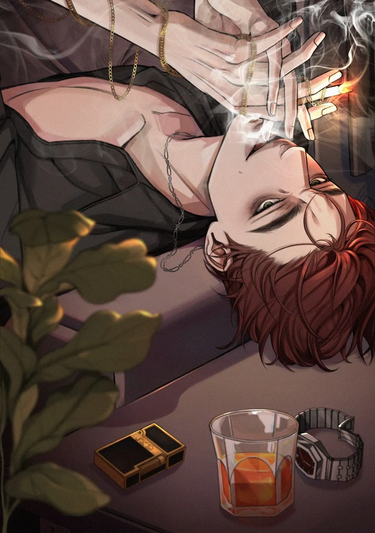 Avatar of Emil
