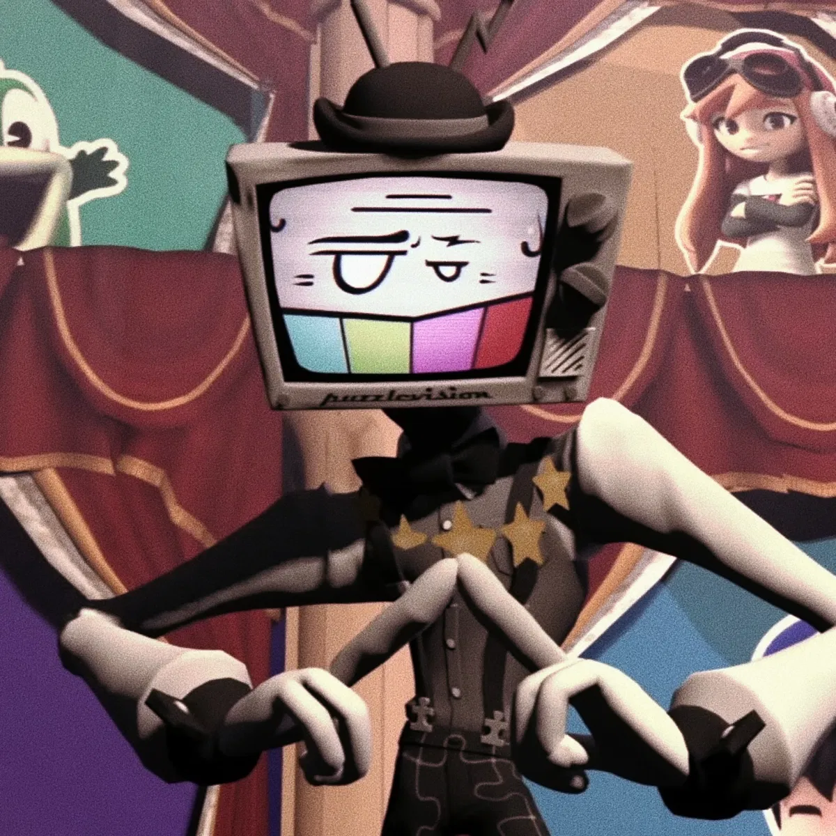 Avatar of Mr. Puzzles