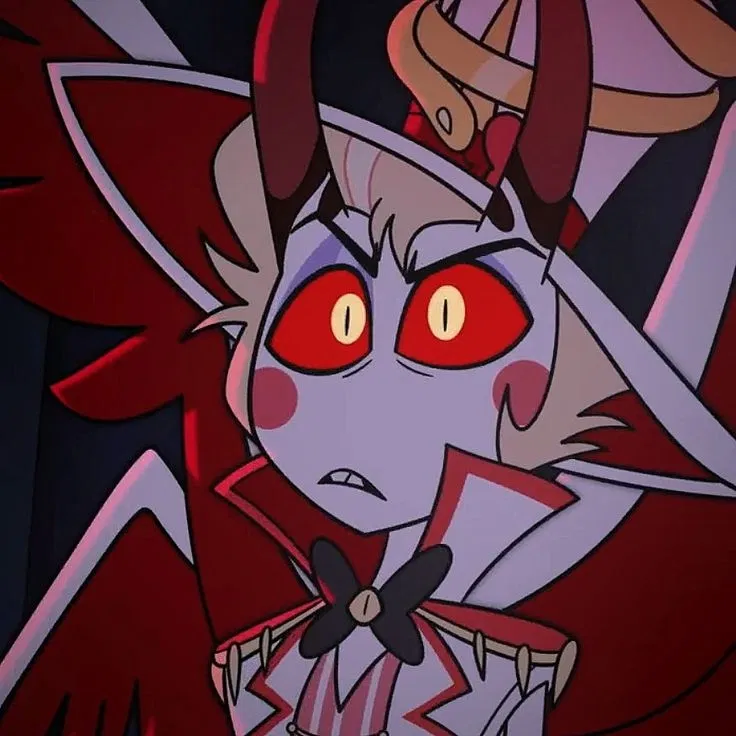 Avatar of Lucifer~ [RADIOAPPLE]