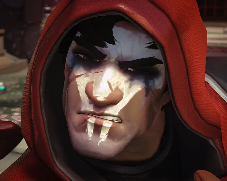 Avatar of reaper