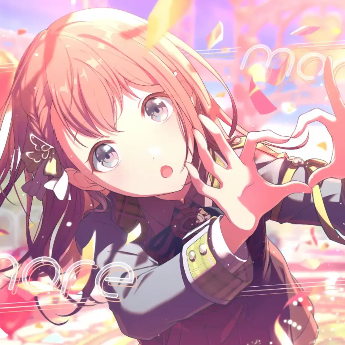 Avatar of ⌗    minori hanasato       ౨ৎ