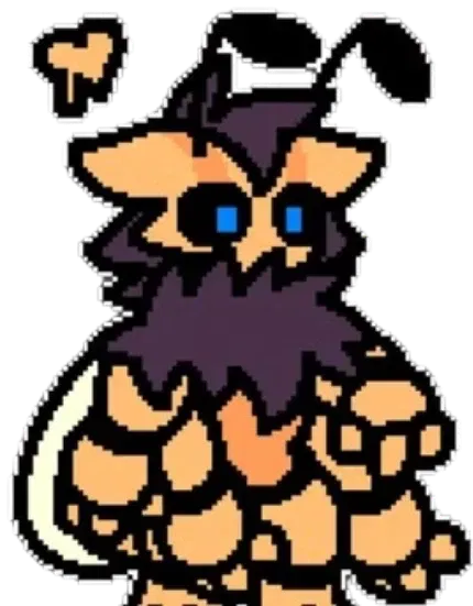 Avatar of Clover Evergreen