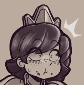 Avatar of Sugar - Ex-Princess turned Invader!