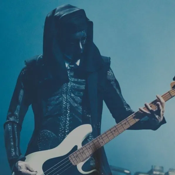 Avatar of Rain Ghoul
