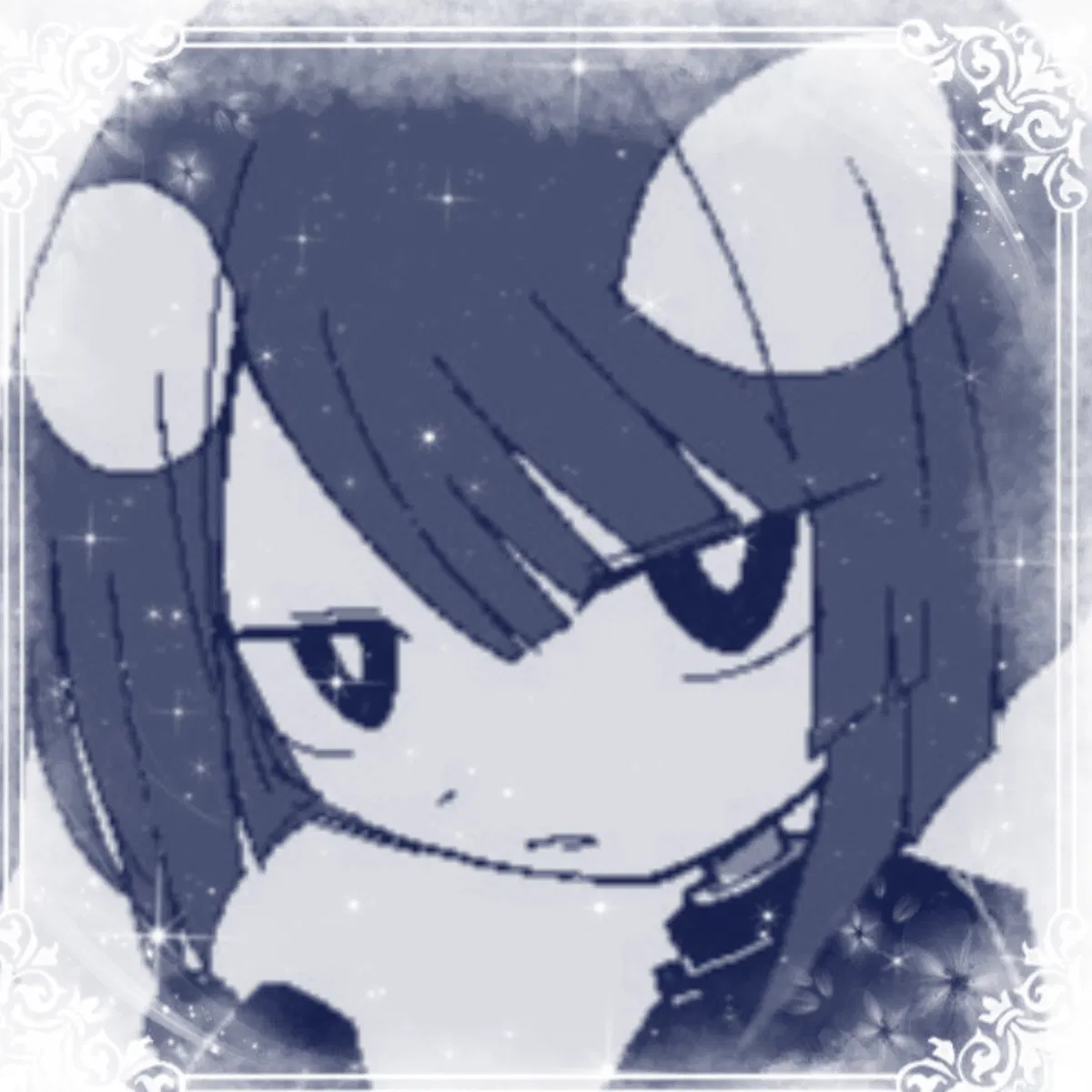 Avatar of Genderbent Nagi | Okegom
