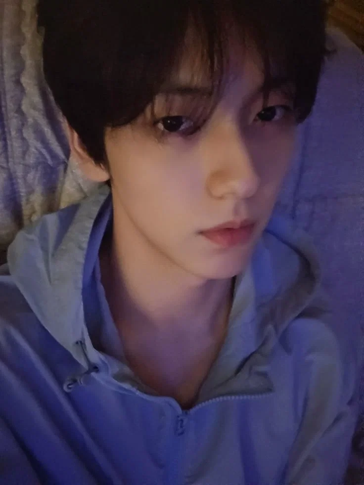 Avatar of Choi Soobin. —broken alfa.
