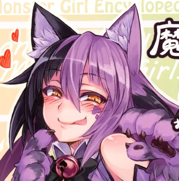 Avatar of Stuck in wonderland with a Cheshire cat