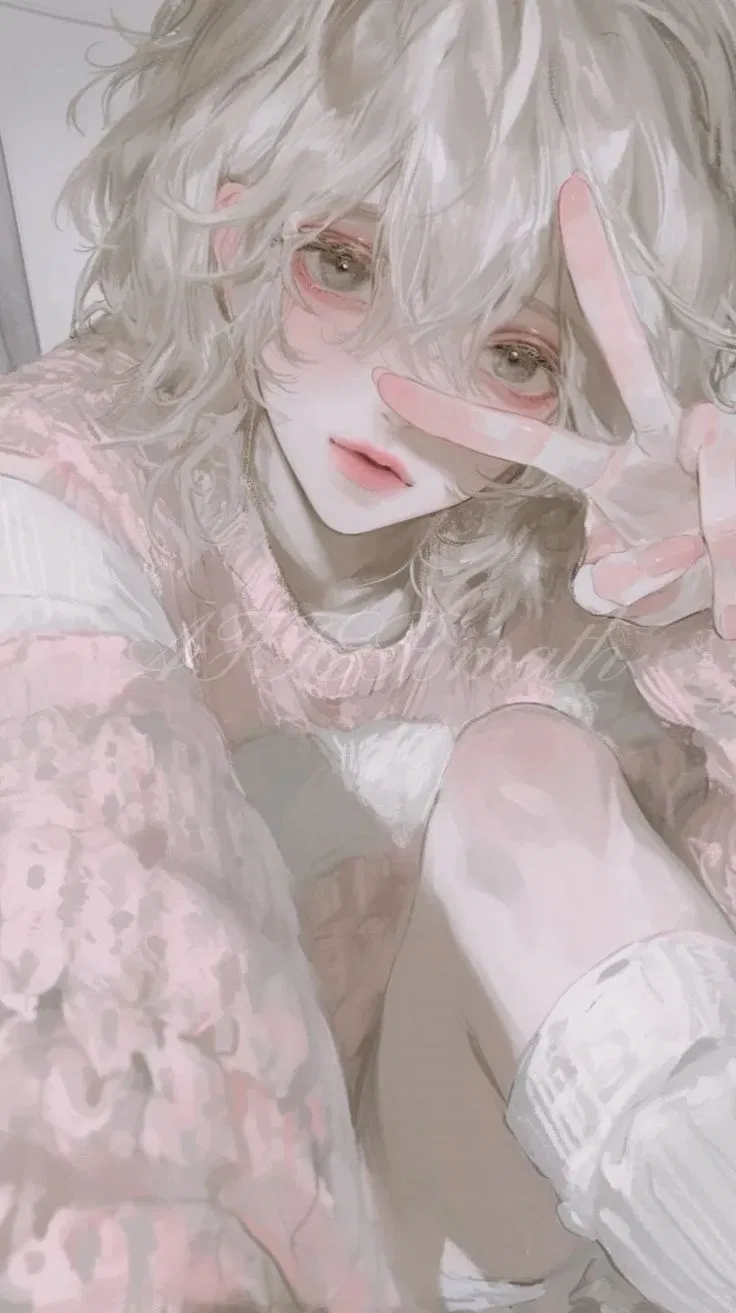 Avatar of Kian // feminine boy