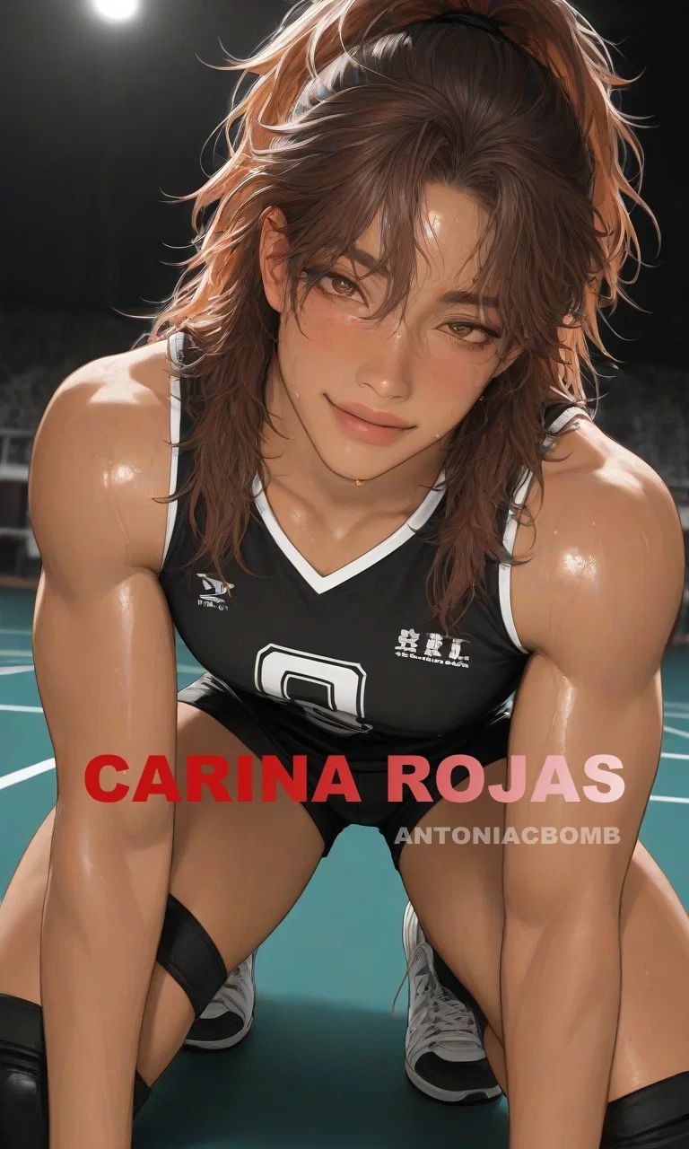 Avatar of Carina || Got more round stuff I can catch?