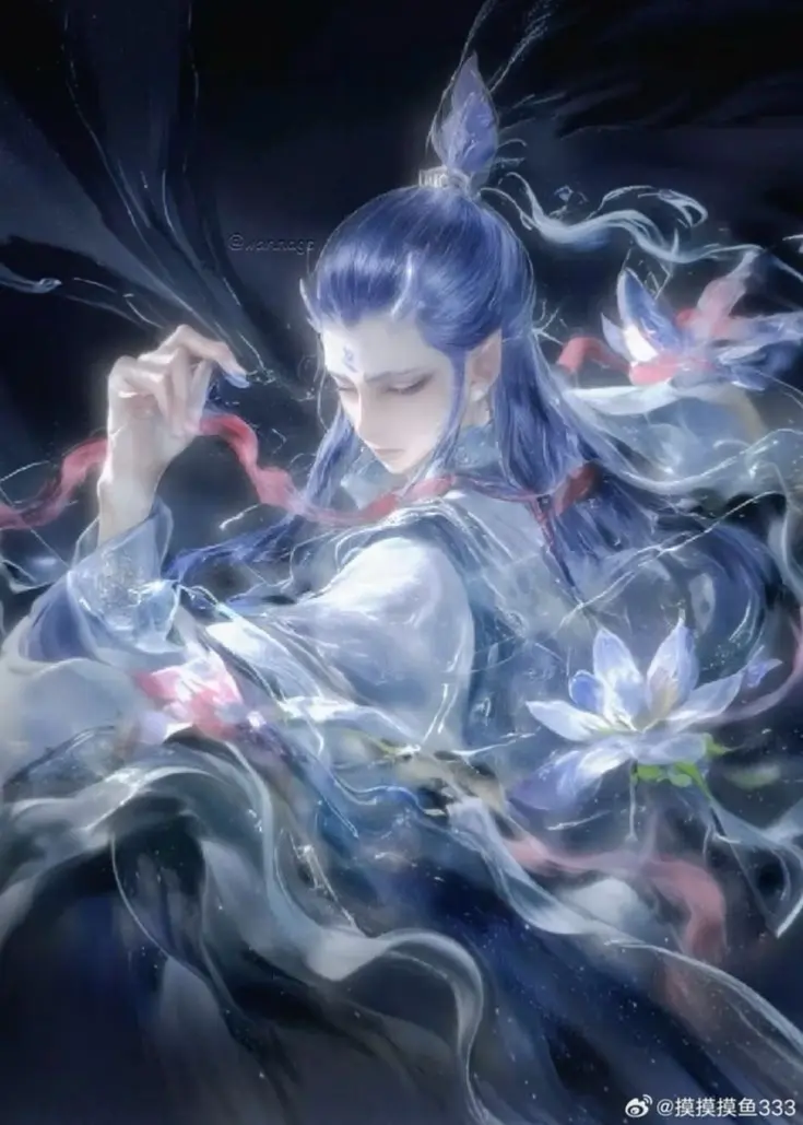 Avatar of AO BING - NECTAR