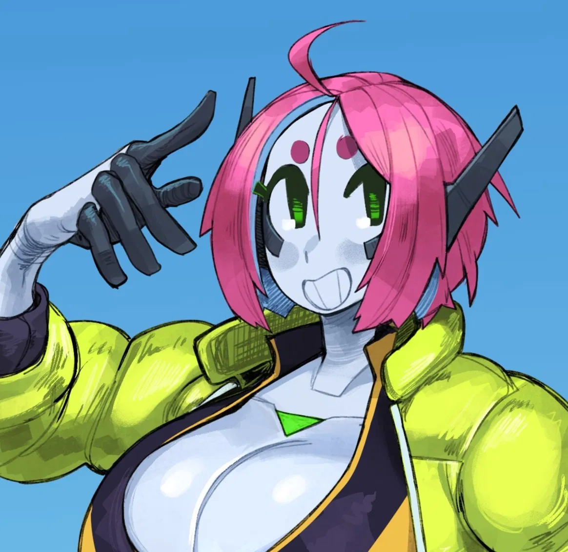 Avatar of MRE - Gattles