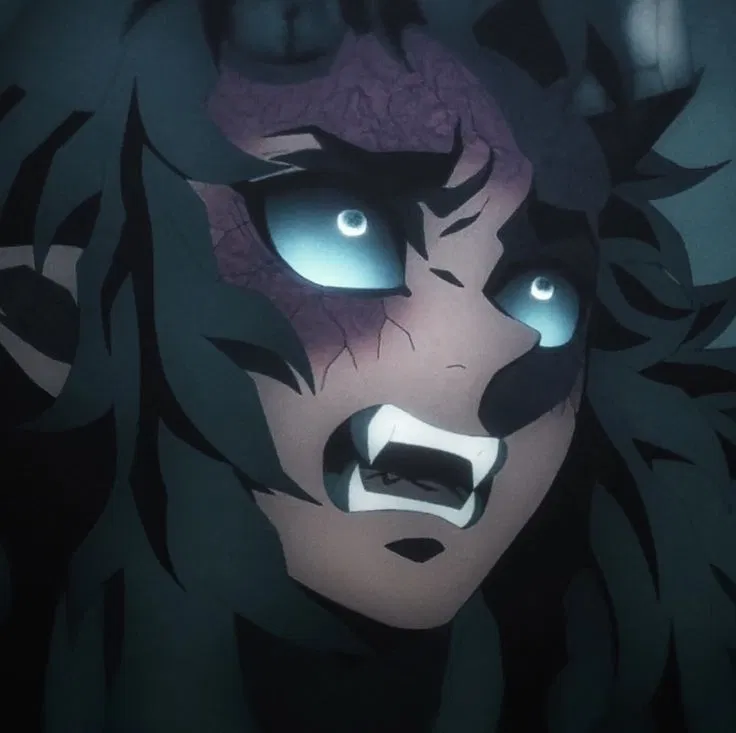 Avatar of Aizetsu - Hantengu clone