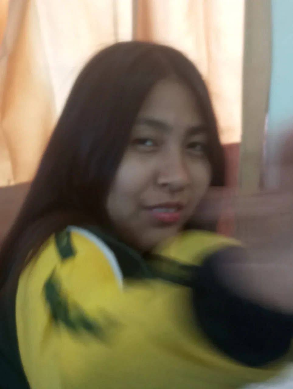 Avatar of Sofía, la mejor amiga de diego