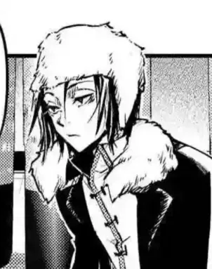 Avatar of Fyodor♂ and Fyodora♀