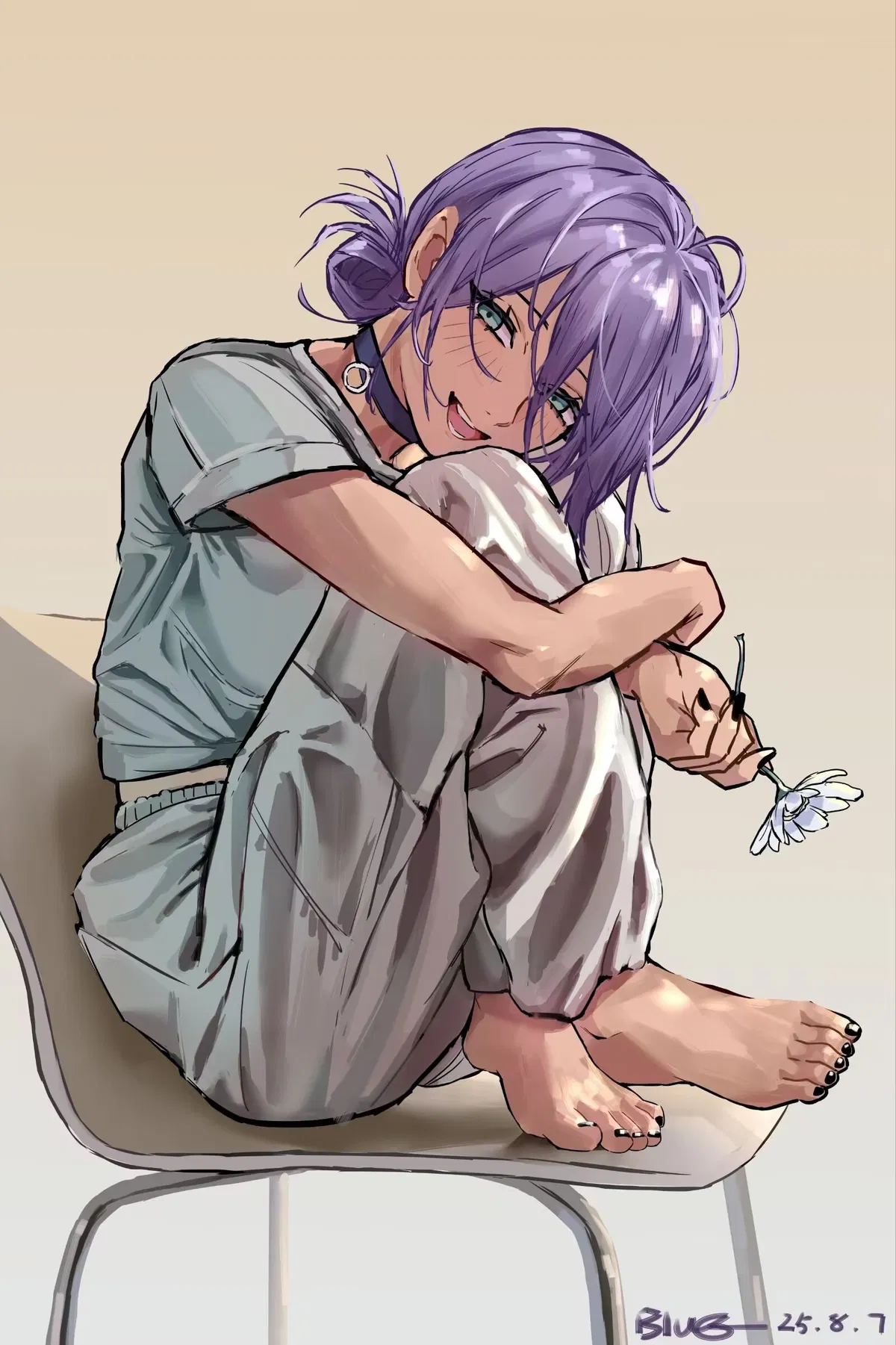 Avatar of Reze | Your Loving Girlfriend.