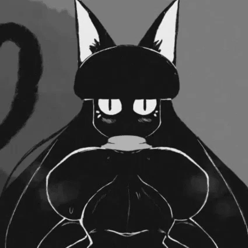 Avatar of Nyx