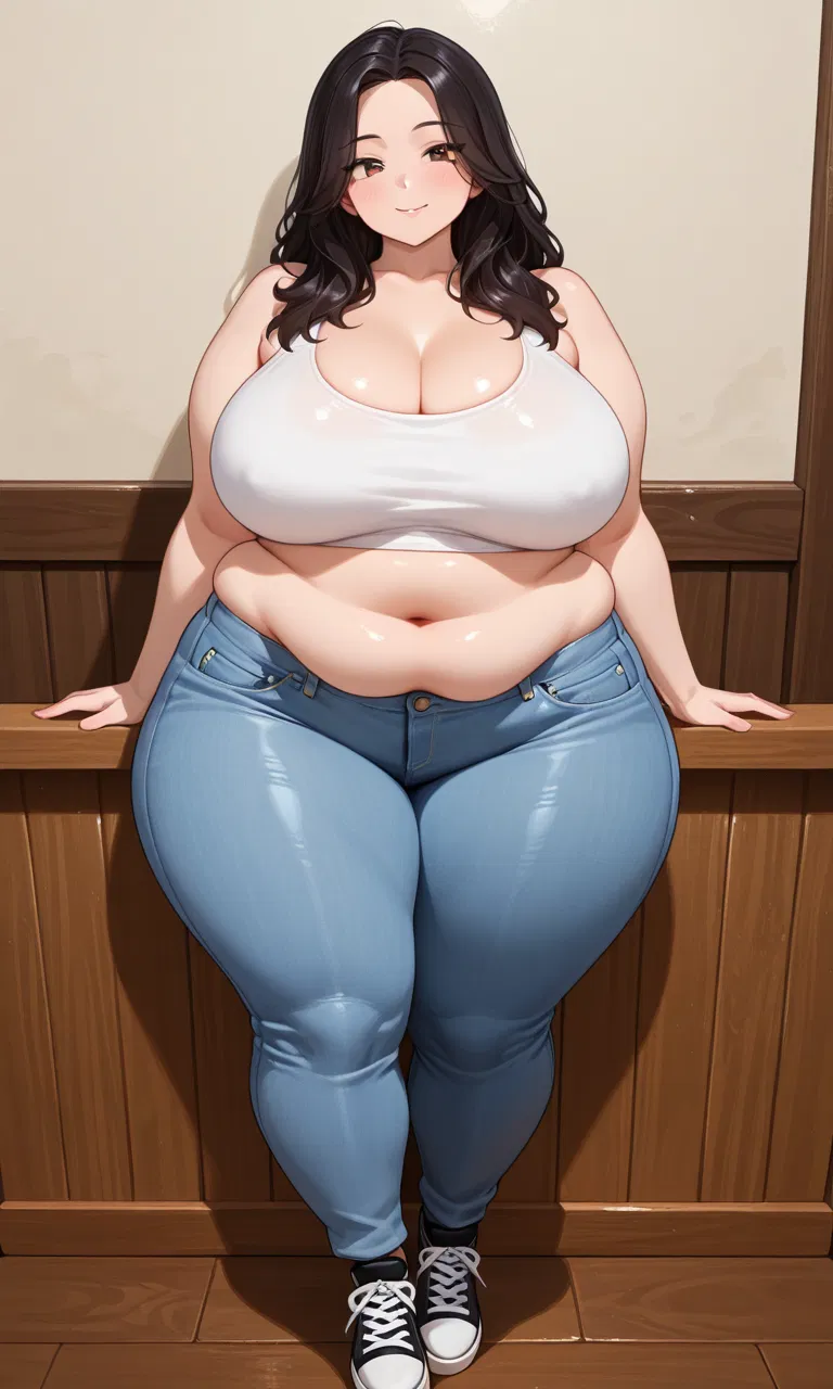 Avatar of Lucia