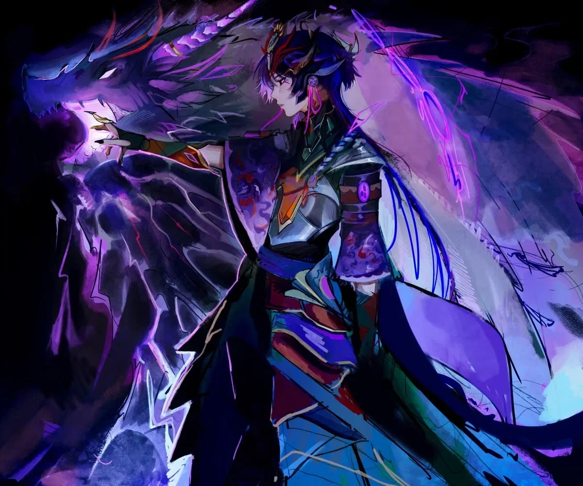 Avatar of Kunikuzushi