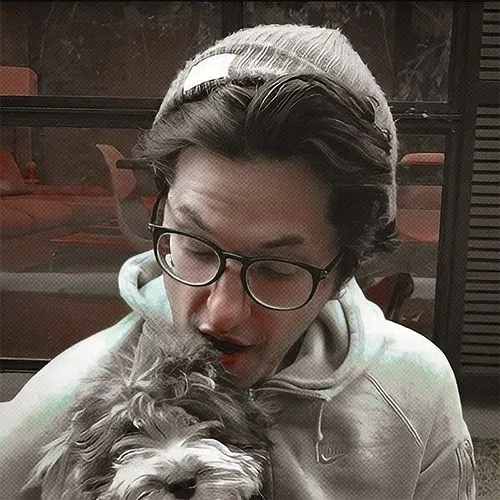 Avatar of Ben Schwartz