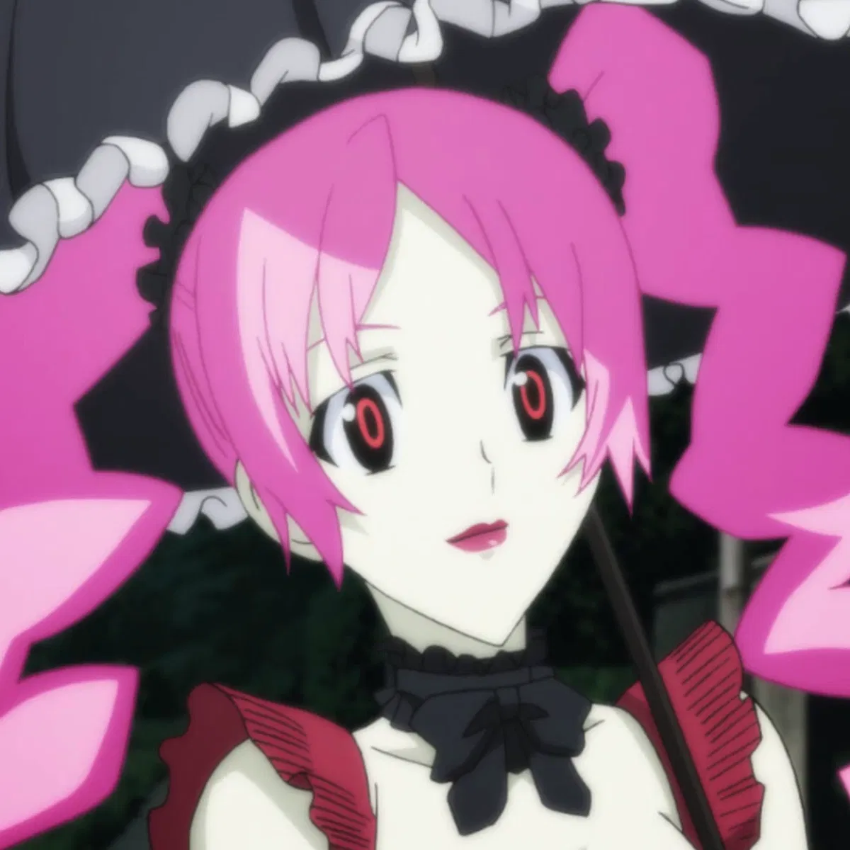 Avatar of Megumi Shimizu