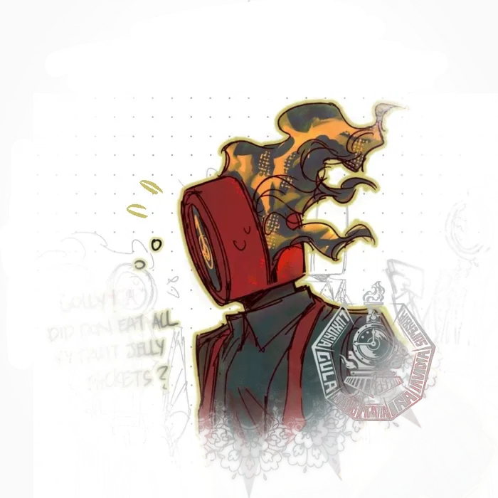 Avatar of Dante