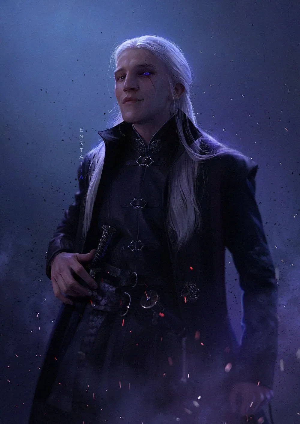 Avatar of Aemond Targaryen