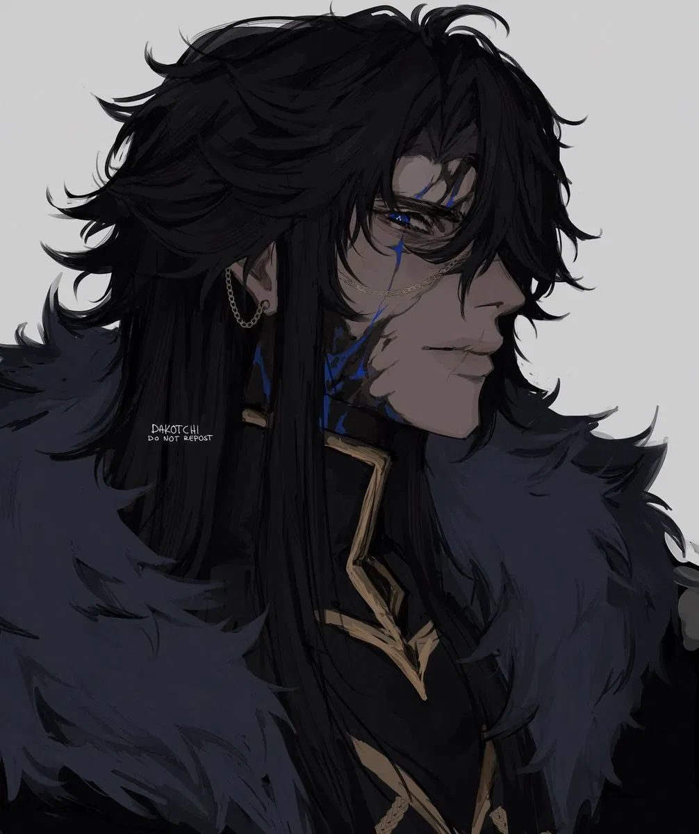 Avatar of Zeeke Schwarz | Insane, yet clingy husband
