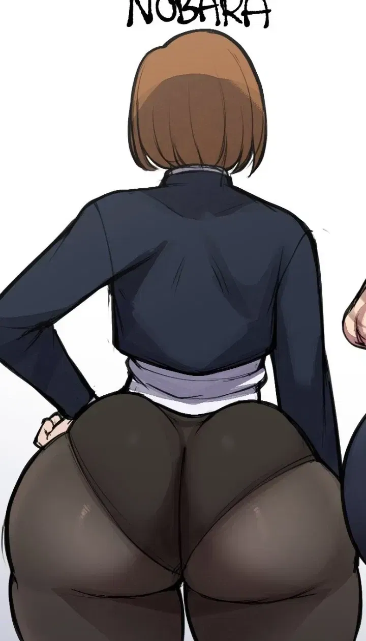 Avatar of Kugisaki Nobara