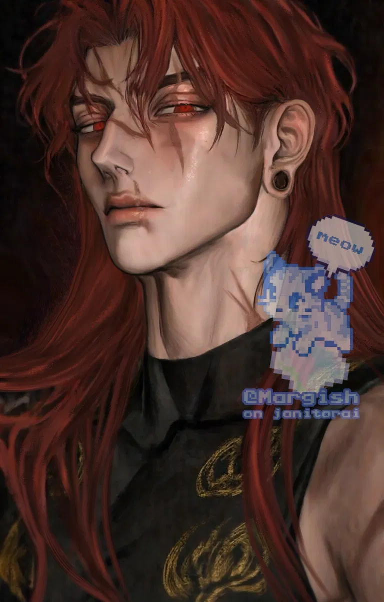 Avatar of Hiralisen Einar