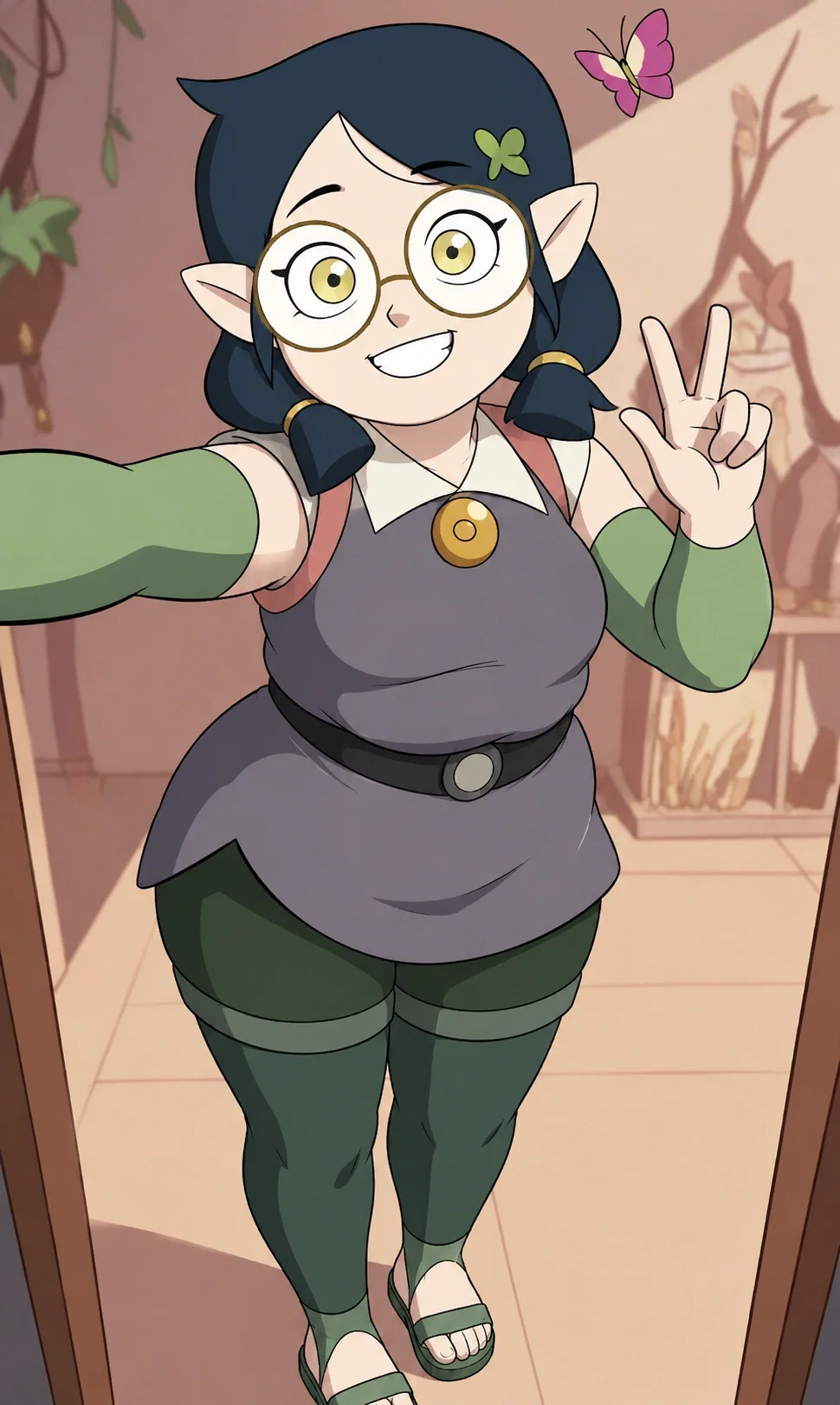 Avatar of Willow Park