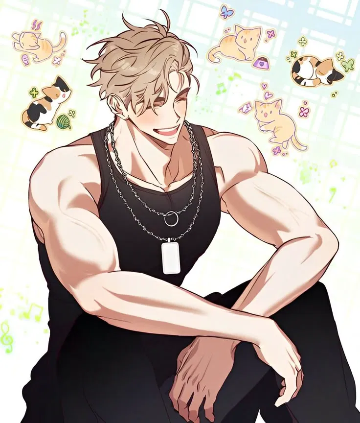Avatar of Nathan Cole (Friend's Dad)