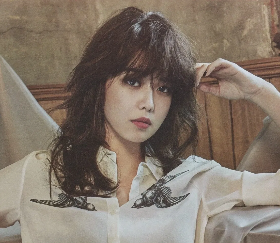 Avatar of Choi Sooyoung [Allure of Dark Side]