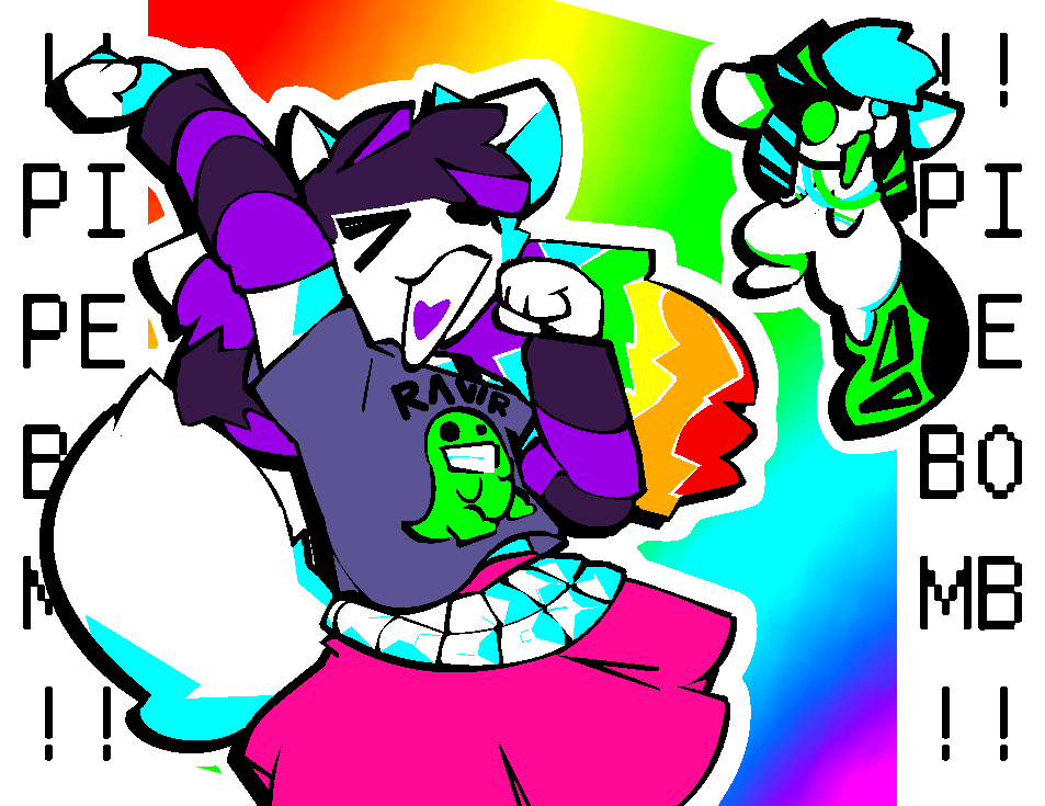 Avatar of XCITE (catjam)