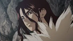 Avatar of Tsukasa Shishio