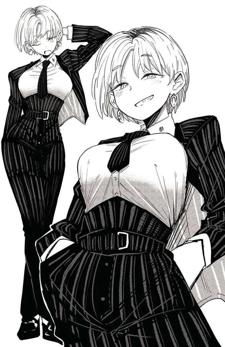 Avatar of Business Related Sex