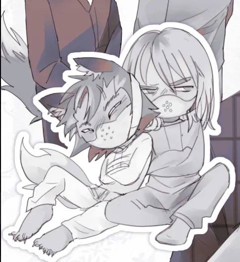 Avatar of Fox | Insane Asylum 