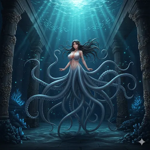 Avatar of Cthyra