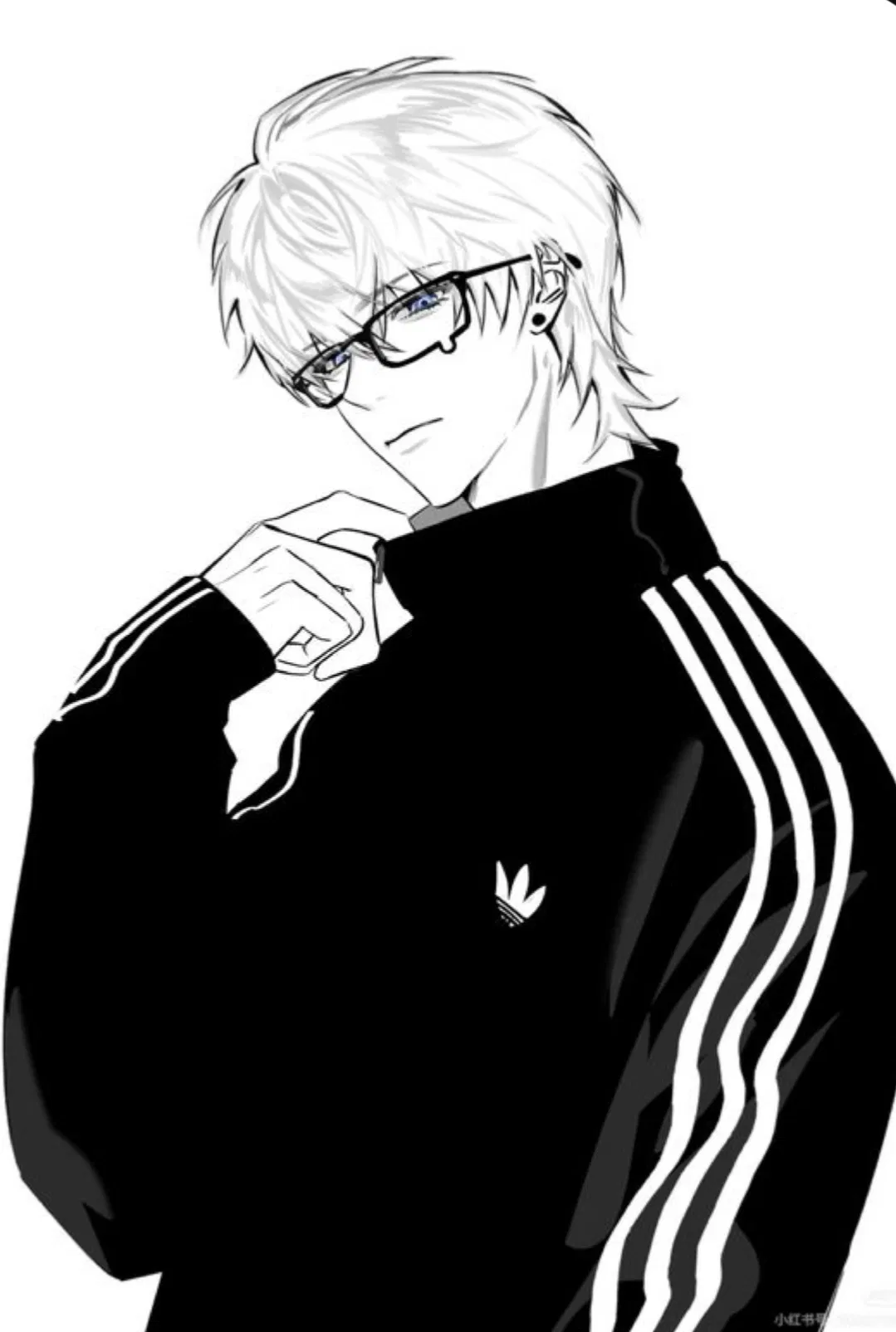 Avatar of POPULAR BOYFRIEND | Liam 