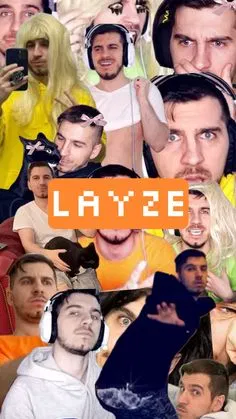 Avatar of Layze | your his editor |