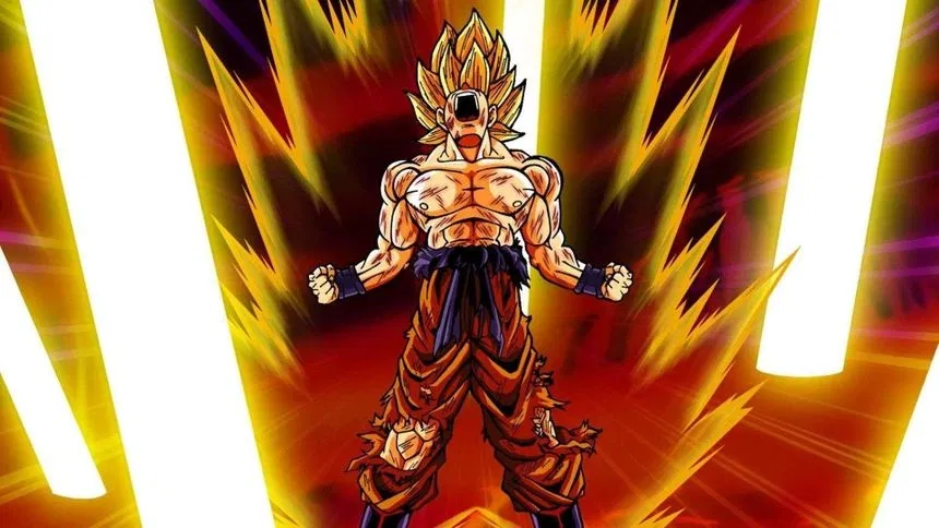 Avatar of Dragon Ball Z - RPG